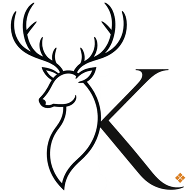 Koshur Kalaam Logo Mark