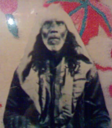 Shamas Faqir