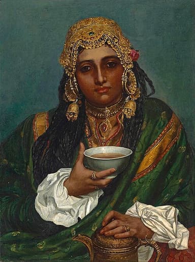 Habba Khatoon